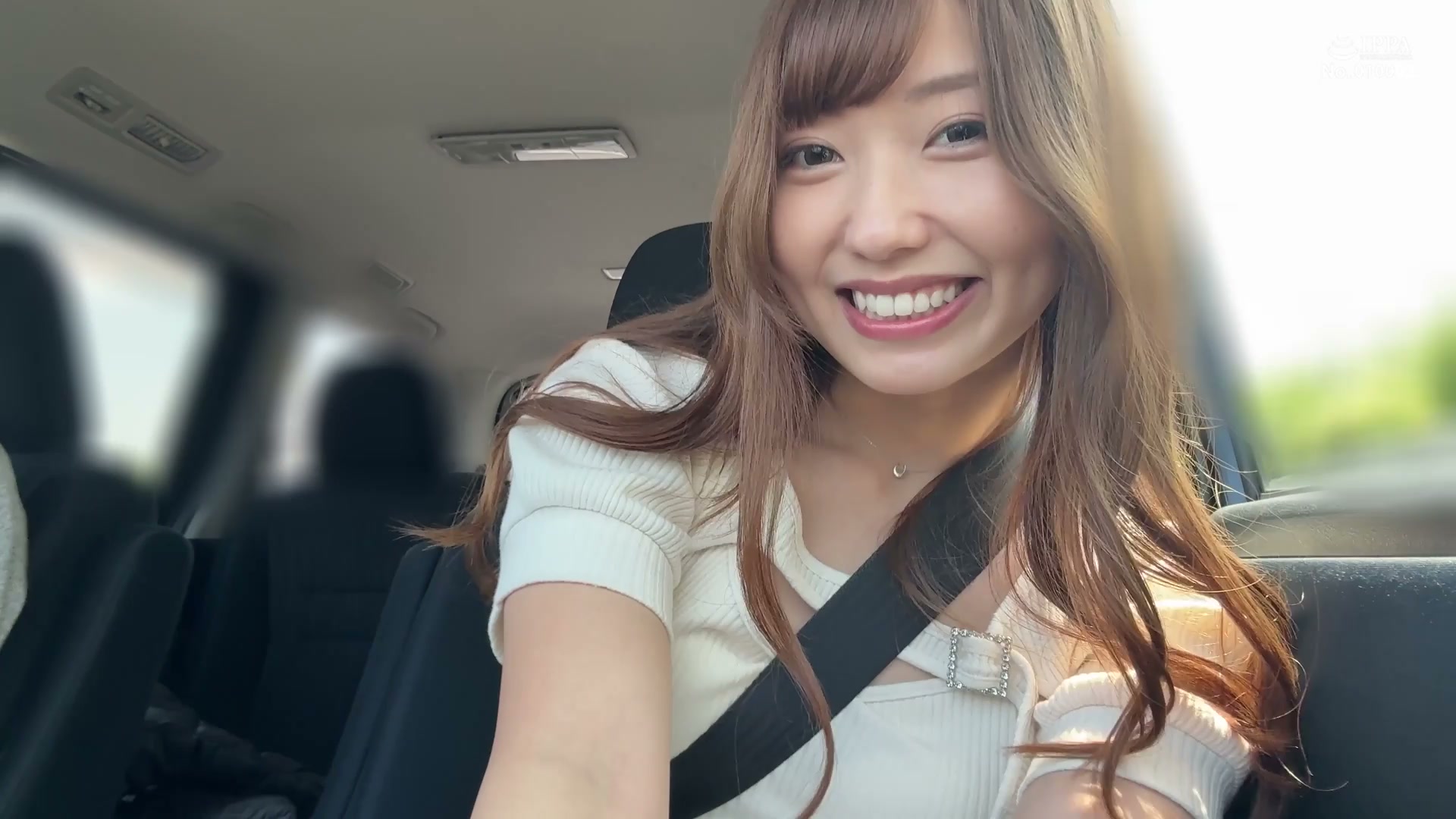 JERA-026 バック大好き！！美尻セフレちゃん逢沢みゆとラブホをはしごして丸1日巣ごもり尻揉み中出しデート