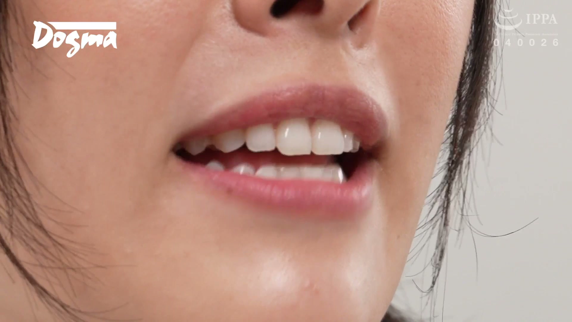 DDFF-039 喉姦面接 祈山愛