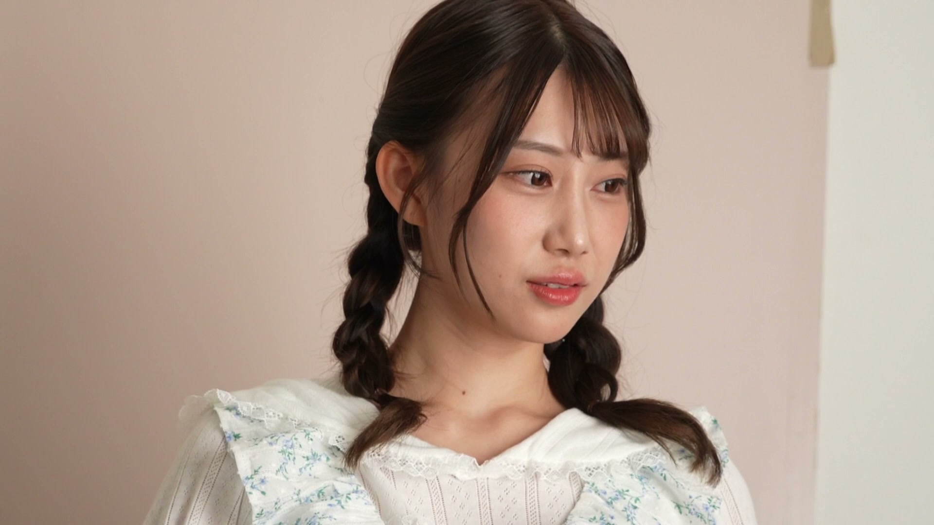 DVMM-336 妹は「俺専用お口マ○コ」 清楚な妹（実は元ヤリマン）のザーメンが尽き果てるまで搾り取ってくれるぶっ続けおしゃぶりフェラがあればもう何もいらない 春乃るる