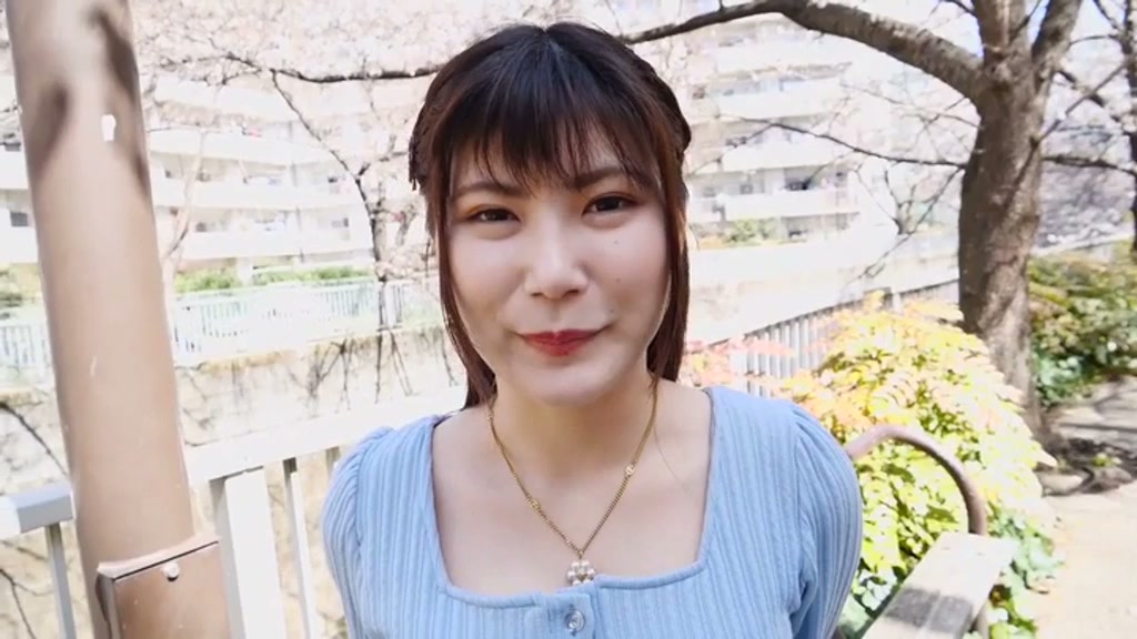 KIRM-021 ～喉奥姦通～ 有加里ののか