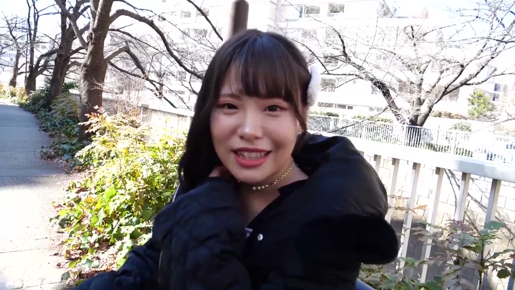 KIRM-039 ～喉奥姦通～ イラマチオ 鈴音杏夏