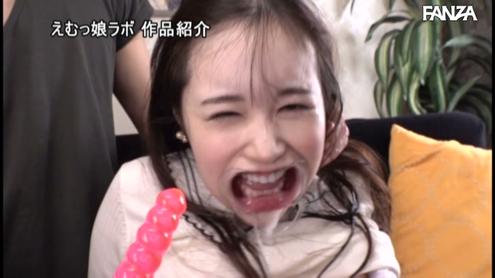 MISM-249 喉凹ダイヤモンド まい