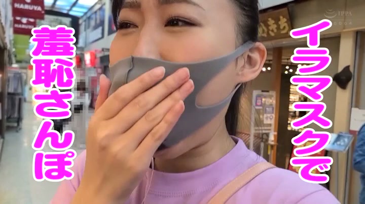 XRW-998 喉マ●コ中出し調教志願イラマチオ 小川ひまり